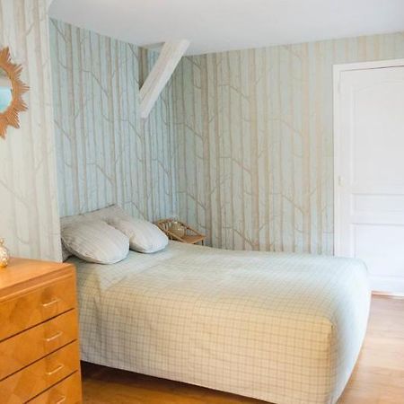 Marnie Et Mister H Hotel Rennes Eksteriør billede